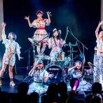 【ライブレポート】バンドじゃないもん！MAXX NAKAYOSHIがアベストに出演！「全員で楽しく盛り上がらないともったいない！」＜A.V.E.S.T project Vol.13＞