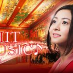 倉木麻衣の名曲が川島海荷主演でドラマ化！デビュー20周年記念のスペシャルプロジェクト！！