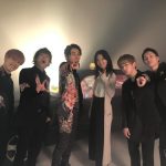 SKY-HIの新曲『Chit-Chit-Chat』のMVが「GYAO!」にて独占配信がスタート！