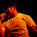 【ライブレポート】般若がアベストのライブイベント、duoのステージに登場。「アウェイな方が興奮する」と、異色のセットリストでアクのあるステージを展開！＜A.V.E.S.T project Vol.13＞