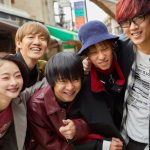 め組の自主企画ライブにSAKANAMON、おいしくるメロンパンの出演が決定！