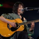 【ライブレポート】Anly、J-WAVE ・トーキョーギタージャンボリーで、感情掻き立てるライブステージ！＜30th J-WAVE TOKYO GUITAR JAMBOREE＞