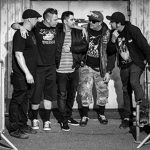 来日中のゼブラヘッド、急遽タワーレコード渋谷店にて“1時間店長”に！