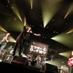 【ライブレポート】THE BACK HORN、凝縮された最強のセットリストを披露！「最高の音楽人生を、一緒に歩んでいきましょう！」＜ビクターロック祭り2019＞