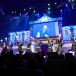 さくら学院・麻生真彩、新谷ゆづみ、日髙麻鈴が卒業！ファイナル公演で２２００人のオーディエンスを魅了！