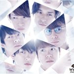 関ジャニ∞、ニューシングル「crystal」がいよいよ発売！収録曲「月曜から御めかし」も話題沸騰！