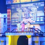 さくら学院・麻生真彩、新谷ゆづみ、日髙麻鈴が卒業！ファイナル公演で２２００人のオーディエンスを魅了！