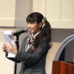 さくら学院・麻生真彩、新谷ゆづみ、日髙麻鈴が卒業！ファイナル公演で２２００人のオーディエンスを魅了！
