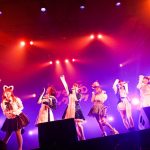 【ライブレポート】『けものフレンズ』から飛び出したどうぶつビスケッツ+PPP、2年ぶりのステージで「乗ってけ！ジャパリビート」をキュートに披露！＜ビクターロック祭り2019＞