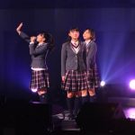 さくら学院・麻生真彩、新谷ゆづみ、日髙麻鈴が卒業！ファイナル公演で２２００人のオーディエンスを魅了！
