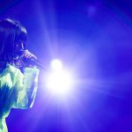 【ライブレポート】吉田凜音、初作詞作曲のナンバー「#film」披露！優しいメロディーで会場を包み込む！！＜ビクターロック祭り2019＞