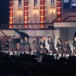 さくら学院・麻生真彩、新谷ゆづみ、日髙麻鈴が卒業！ファイナル公演で２２００人のオーディエンスを魅了！