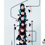 エビ中、ニューアルバムに宮藤官九郎作詞の新曲収録が決定！レコーディング模様のMVも公開！