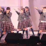 さくら学院・麻生真彩、新谷ゆづみ、日髙麻鈴が卒業！ファイナル公演で２２００人のオーディエンスを魅了！