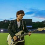 ギタリスト春畑道哉（TUBE）がフジテレビ系サッカー中継テーマ曲を担当！新曲『FANTASIA ～LIFE WITH FOOTBALL～』がテーマ曲に！
