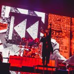 THE ORAL CIGARETTES、バンド最大規模のツアーを締め括った完全燃焼の横浜アリーナ！