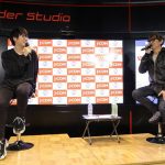 高橋 優とスガ シカオの「ローカリズム」公開収録イベント開催！