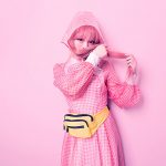 木曜ドラマＦ「向かいのバズる家族」の主題歌がきゃりーぱみゅぱみゅに決定！