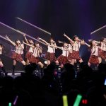 HKT48、平均年齢15.6歳!研究生による初の劇場公演スタート!