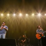 コブクロ、20周年ツアー初日スタート！ライブ音源11作品 全225曲の配信もスタート！！