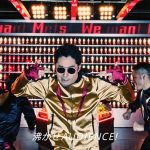 RADIO FISH、最新MV「超ラジオ体操」公開！圧巻のキレキレのラップとダンスを披露！