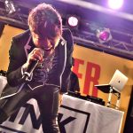 西川貴教、１stアルバム発売を記念したリリースイベントを東京・大阪で開催！満員のファンが大熱狂！！