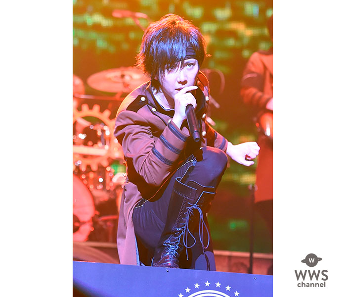 15周年を超えてその先の未来へ！シド、『SID 15th Anniversary GRAND FINAL at 横浜アリーナ ～その未来へ～』開催！