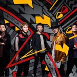 FLOW、新アルバム「TRIBALYTHM」のジャケット写真公開！リリースに先駆けて“超先行試聴カウントダウン企画”＆“メンバー生解説アルバム全曲爆音試聴会”開催決定！