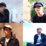 THE ORAL CIGARETTES、WOWOWで２ヶ月に渡る密着ドキュメント番組を3/16にオンエア！！