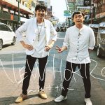 ゆず、初上陸のタイで、これまでの音楽人生に想いを馳せる素顔に注目 ！「NEW HORIZON-ゆず旅-」映像”初”公開！！