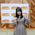 SKE48福士奈央、“芸人”として番組レギュラー出演決定！目標は「１年以内の賞レース決勝進出」！！