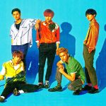 UNIONE(ユニオネ)、ニューシングル「アマンテ」の発売が決定！ニュービジュアルも公開！