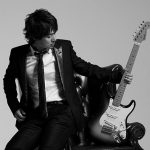 TUBEのギタリスト春畑道哉、10枚目のソロ・フルアルバムがオリコンデイリーランキング5位を獲得！アルバム発売を記念して「TUBE春畑道哉が答える！大質問大会」開催！