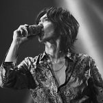 THE YELLOW MONKEYの吉井和哉がTVCM初出演決定！