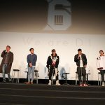 DOBERMAN INFINITY、ファンクラブ限定イベントでベストアルバム『5IVE』のリリースを発表！