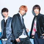 WEAVER、ツアー『I’m Calling You〜流星前夜〜』のファイナル東京公演をLINE LIVEにて生中継配信決定！