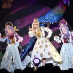 きゃりーぱみゅぱみゅ、出雲大社に舞う！伝統と革新を融合した、一夜限りの初野外ワンマンライブを開催！