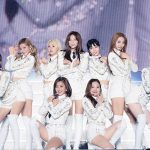 TWICE、ついに夢の東京ドームに降臨！！