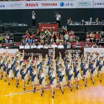 ラストアイドル、総勢52名での”歩く芸術”と新曲「大人サバイバー」初パフォーマンスのノーカット版を全9カメ映像一挙 大公開！