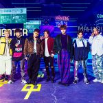 GENERATIONSの新曲が、映画『きみと、波にのれたら』主題歌に決定！ 切なくも胸が熱くなる映画予告映像も公開！！