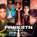 PrizmaX 新メンバー3名が加入に伴い、PrizmaXからPRIZMAXへ！！