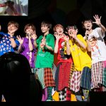 超特急、めざましライブに出演！愛と感謝を込めた演出で集まった全観客を魅了！！