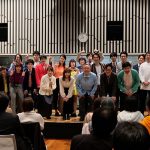 SKE48・大場美奈、お笑いの審査員初挑戦！「終始笑いっぱなしでした！