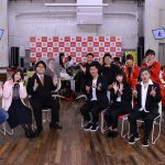 次作表題曲を歌うのは誰だ？！前代未聞の三つ巴ガチンコ対決勃発の吉本坂46セカンドシングルが5月8日にリリース決定！