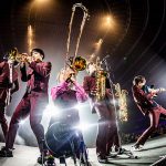 スカパラ、3/13発売の『2018 Tour「SKANKING JAPAN」" スカフェス in 城ホール" 2018.12.24』よりダイジェスト映像を公開！