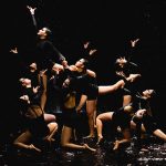 乃木坂46「インフルエンサー」「シンクロニシティ」の振付師 Seishiro、最新Concept Video配信決定！