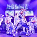 NCT 127、さいたまスーパーアリーナ公演にてニューアルバム『Awaken』からリード曲初披露が決定！