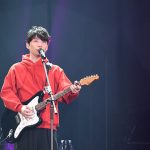 星野 源、大ヒットアルバム『POP VIRUS』をタイトルに掲げた自身初の５大ドームツアーが大盛況で終了！