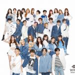 3/23に初開催のK-POPフェスティバル「U & CUBE FESTIVAL 2019 IN JAPAN」のキービジュアル＆ティザー映像が公開！