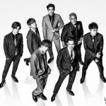 三代目J SOUL BROTHERS from EXILE TRIBEが最新シングル「Yes we are」のリリースを記念して世界へ生配信を実施！